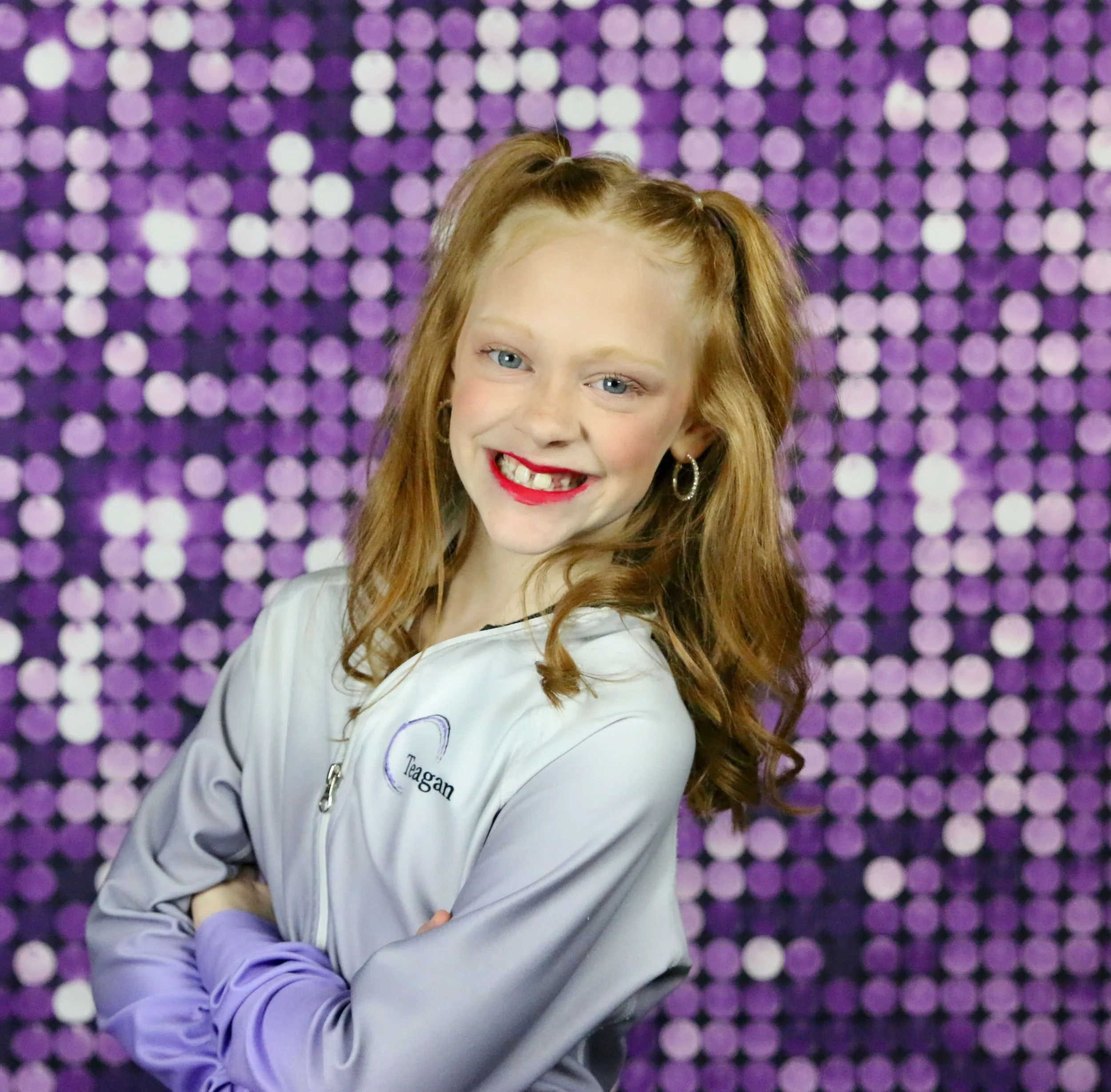 Teagan Youngblood