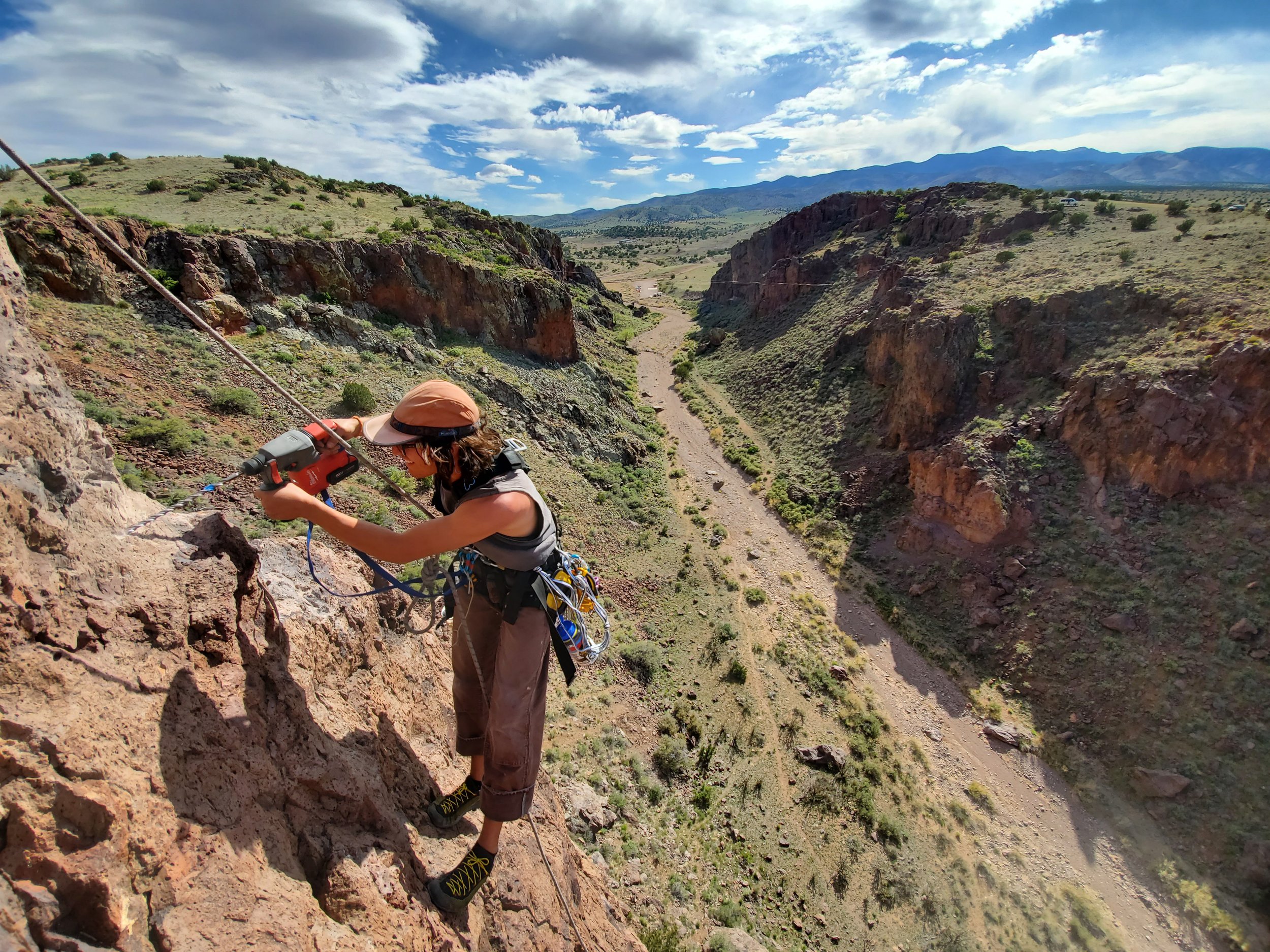 Rigging Classes — Paradise Highline Community