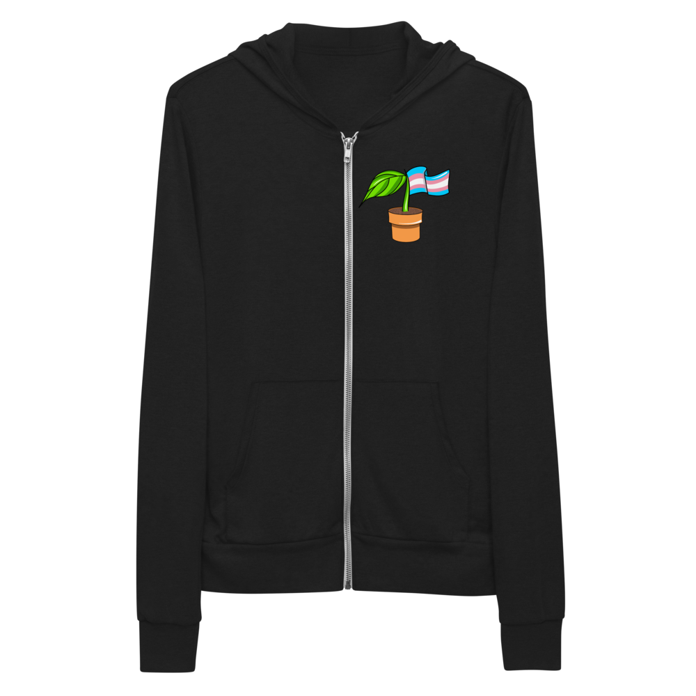 unisex-lightweight-zip-hoodie-solid-black-triblend-front-60f877d0255f8.png
