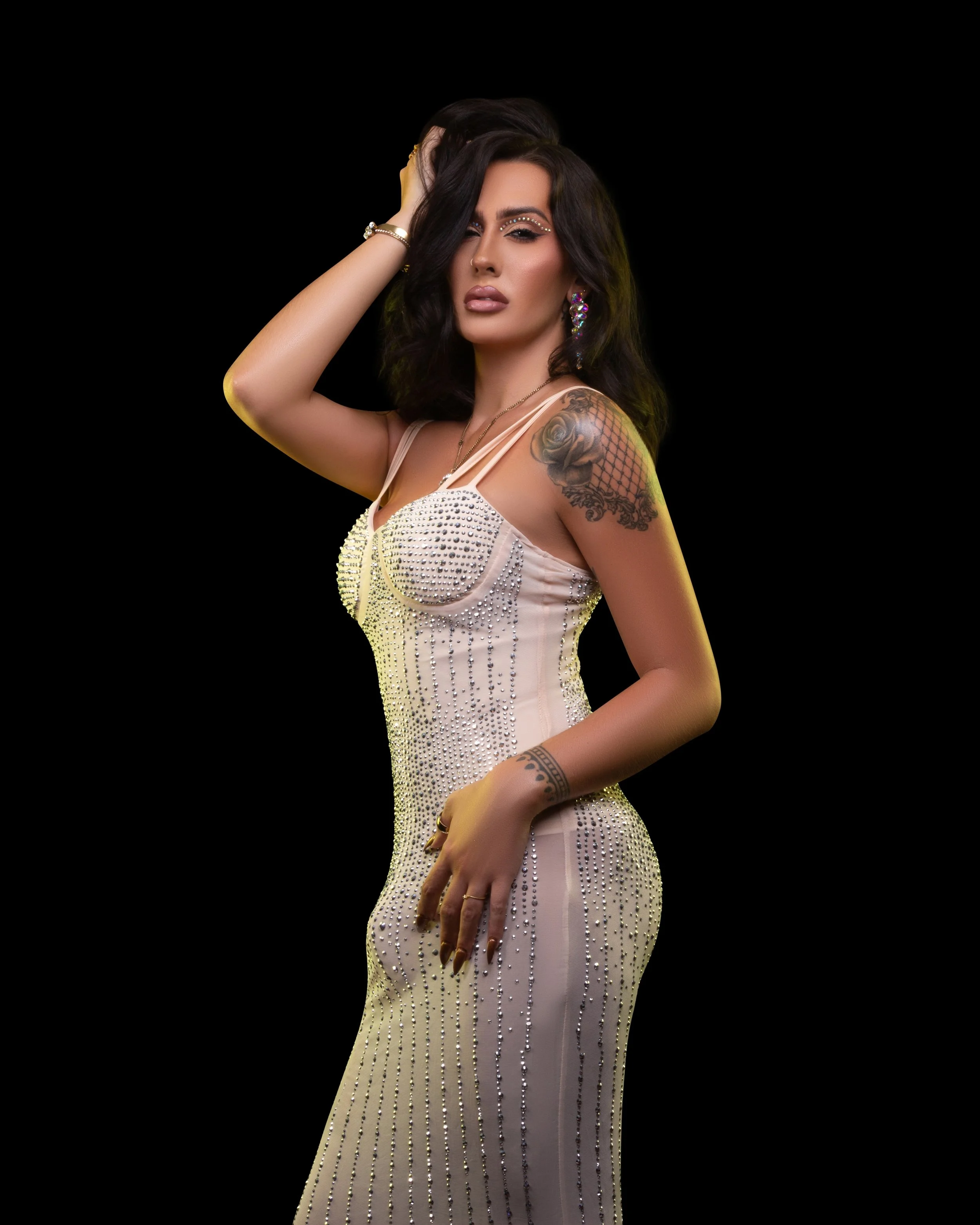 Modeling Portfolio — Rose Montoya