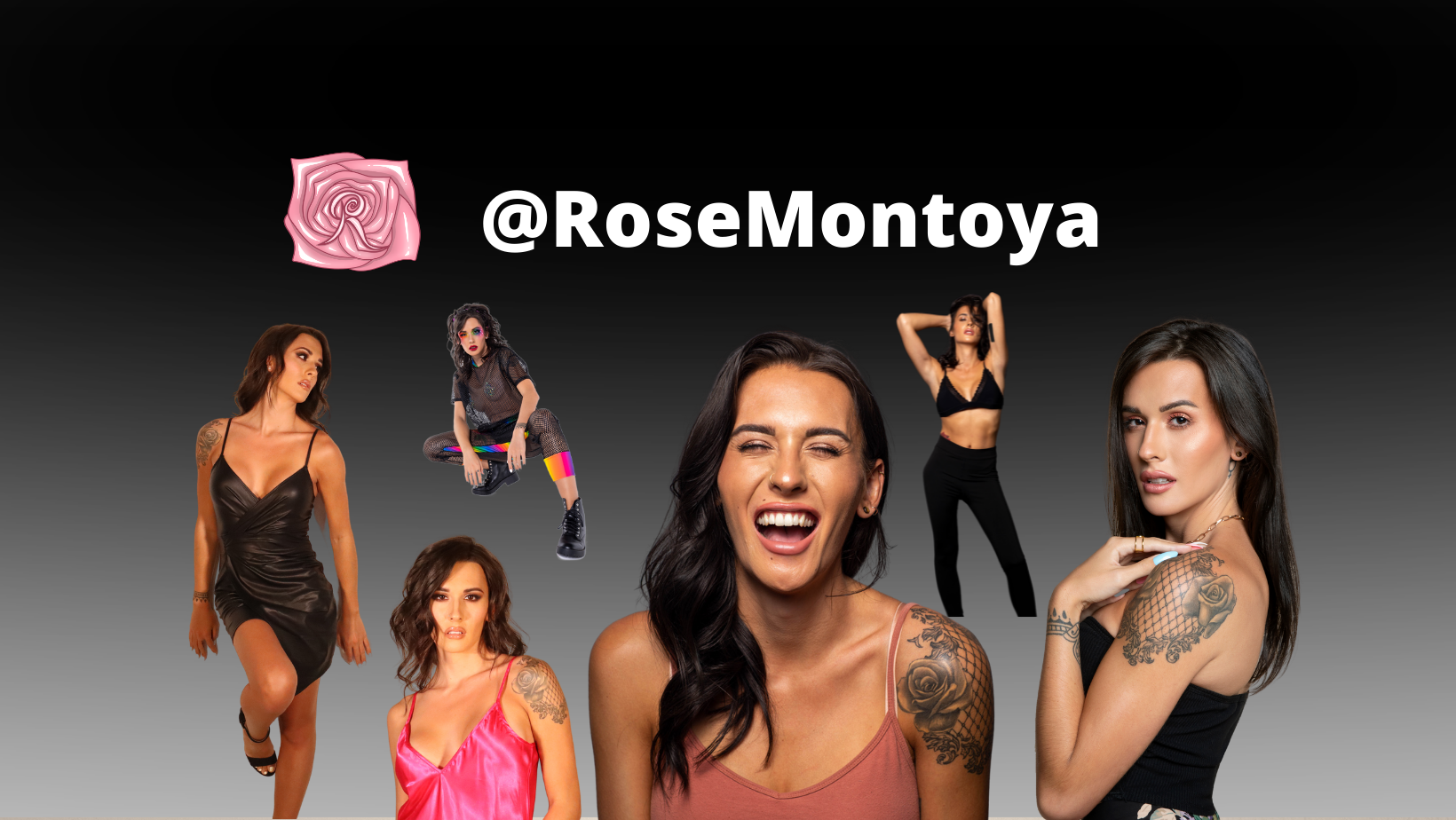 Rose montoya topless pics