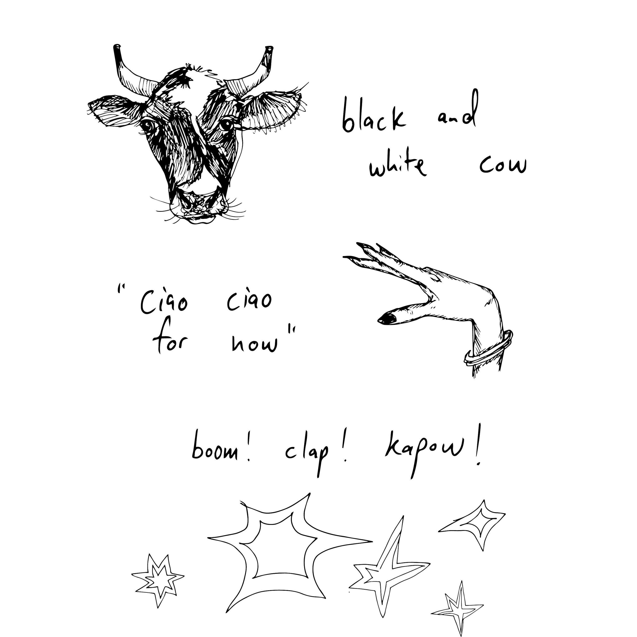 Rhymes of our times