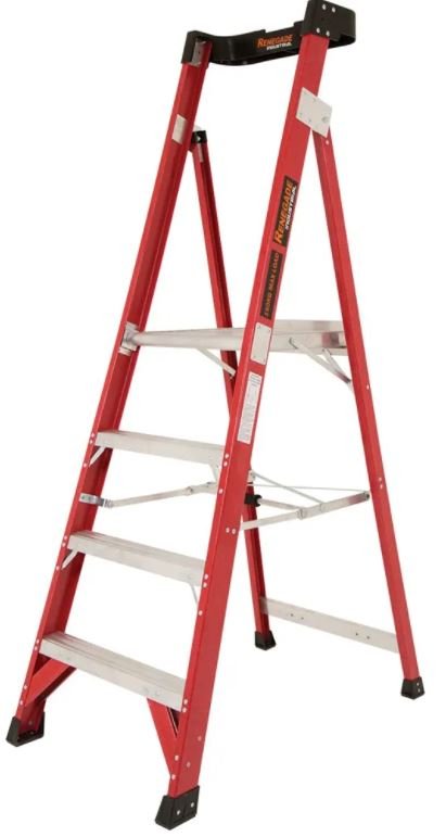 Renegade 1.2m FG platform ladder 1.JPG