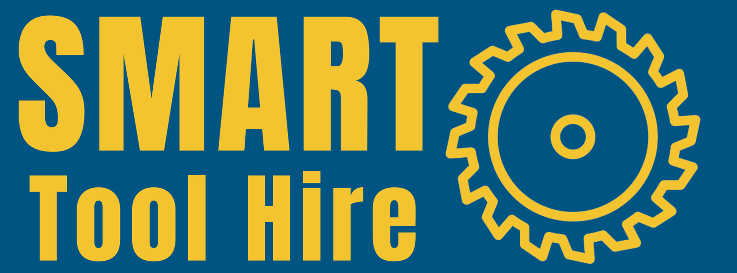 SMART Tool Hire