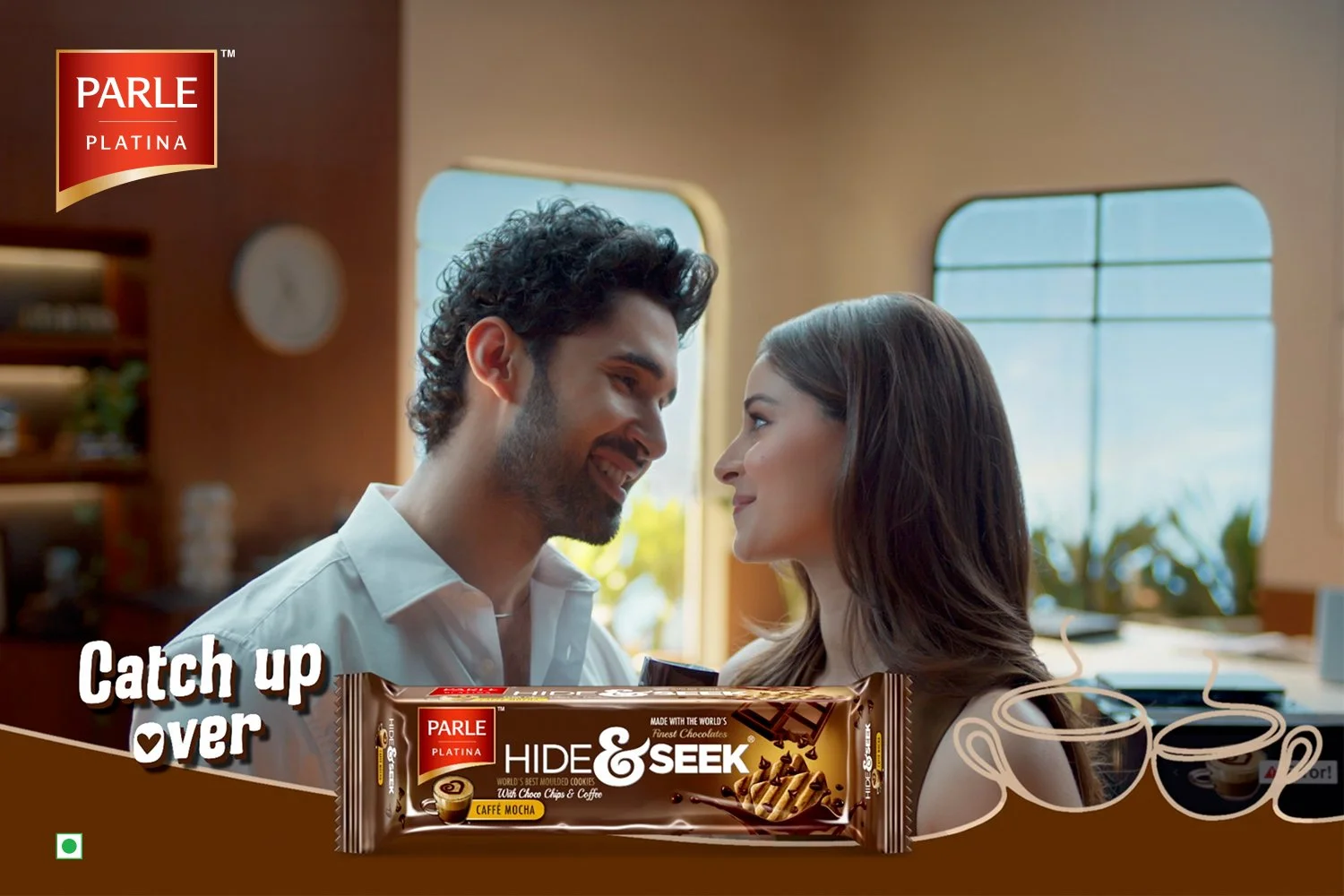 Parle Hide & Seek Caffe Mocha