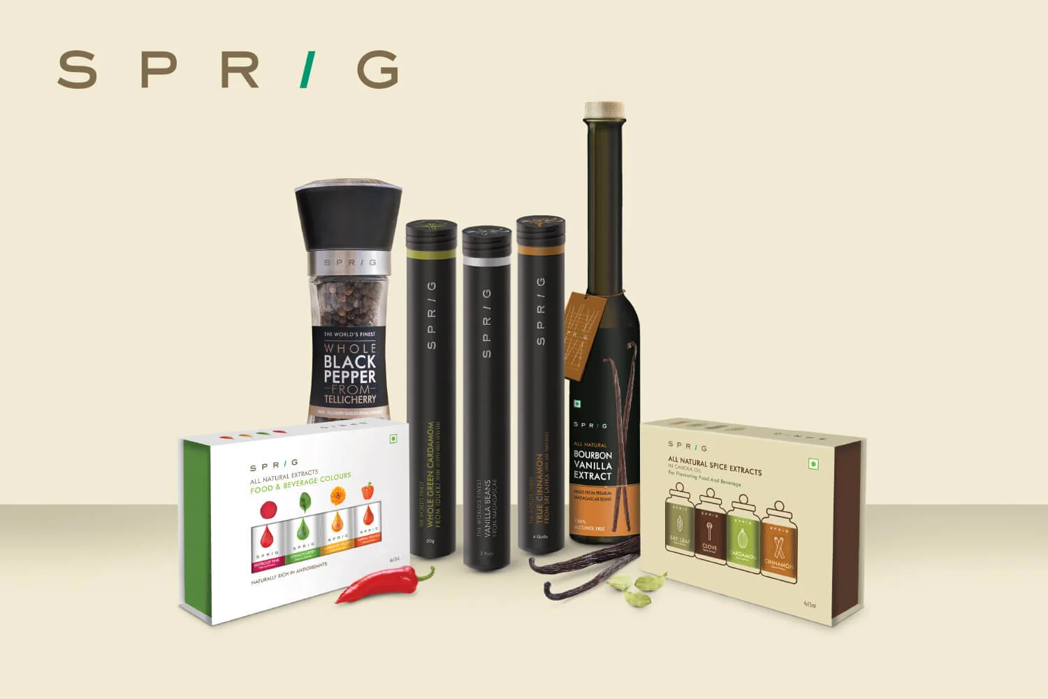 Sprig