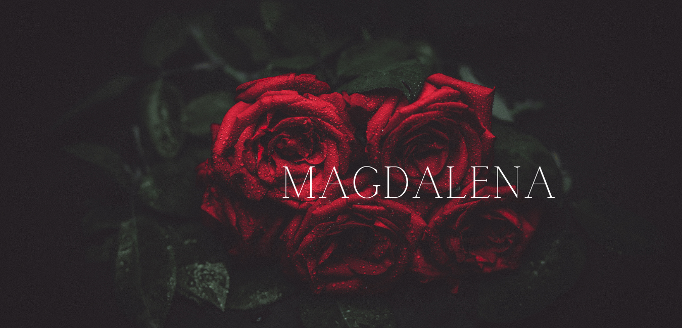 Magdalena Turkey