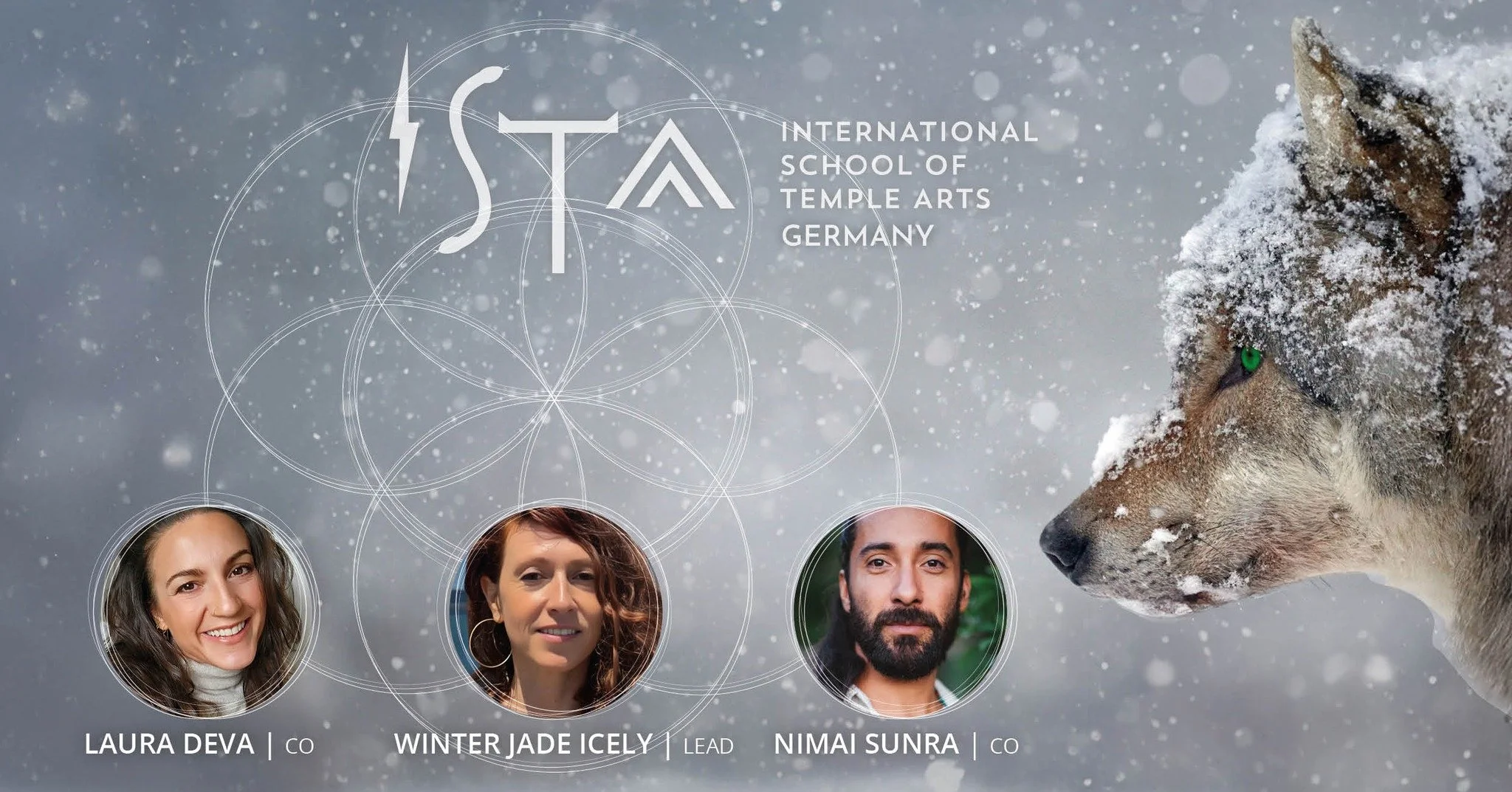 ISTA Level 1 Bavaria