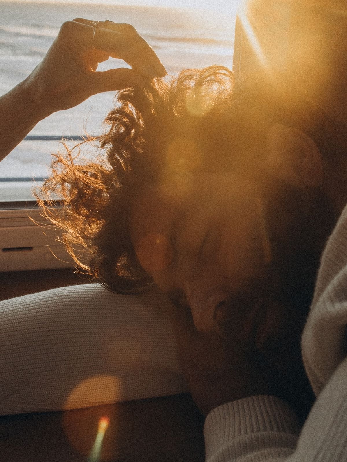 The path of loving men