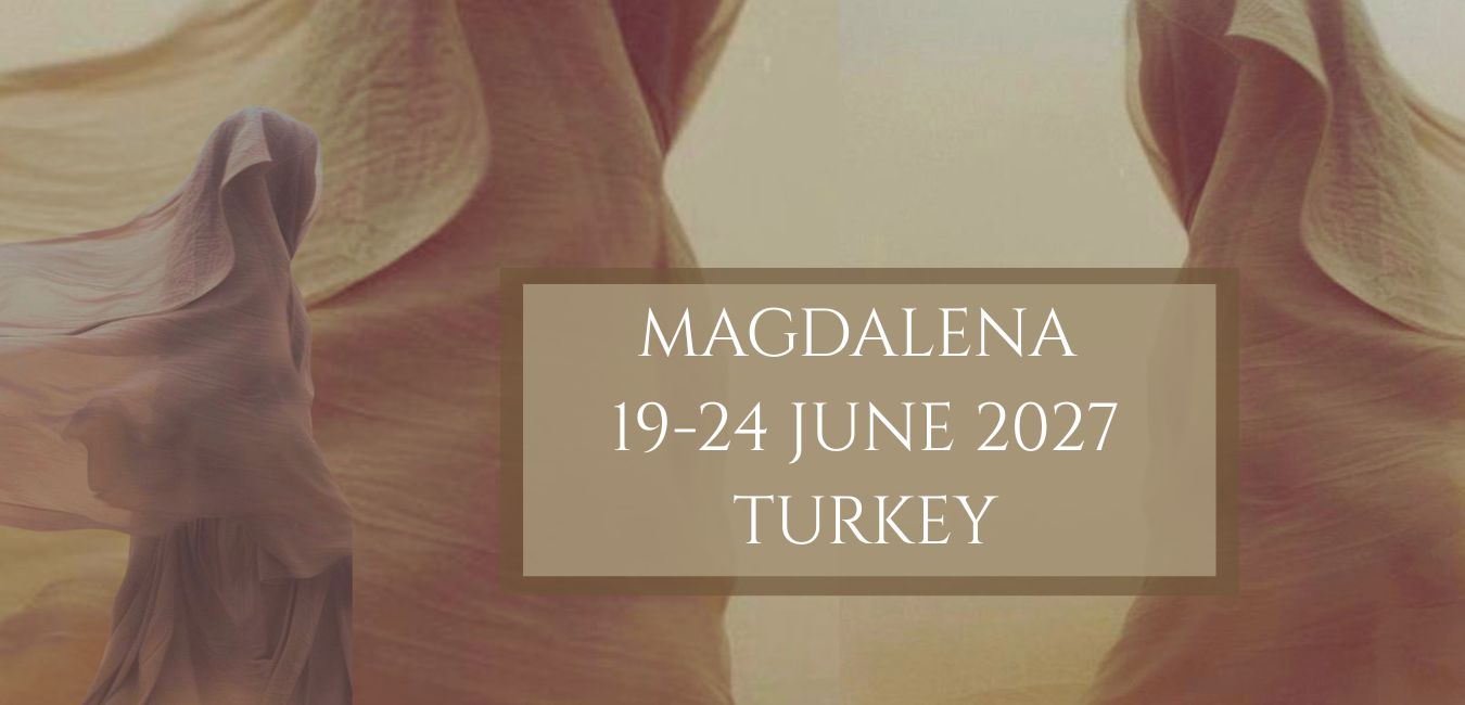 Magdalena Turkey