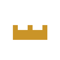 Gatsvil crown