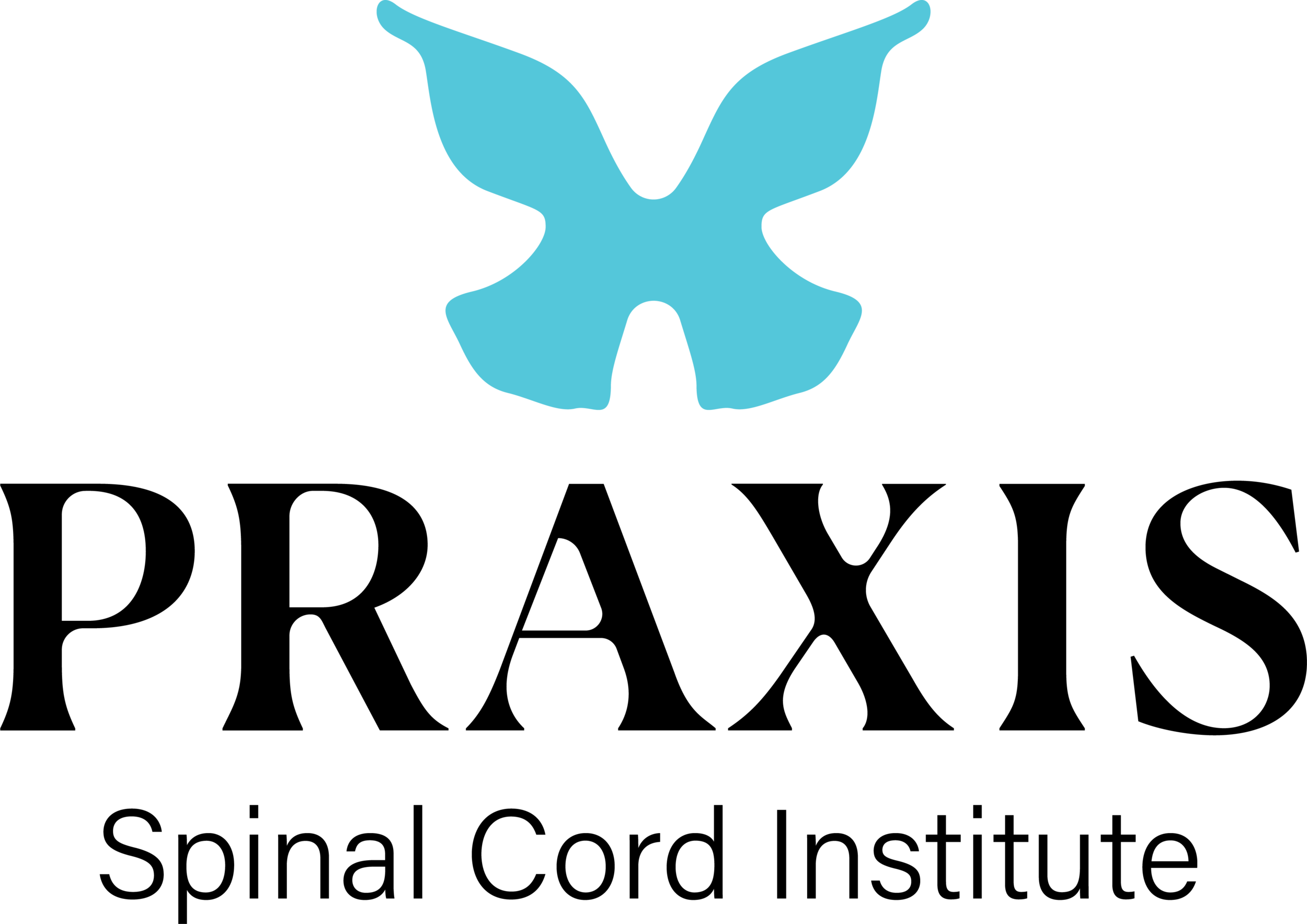 Praxis Spinal Cord Institute