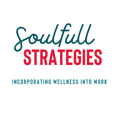 Soulfull Strategies