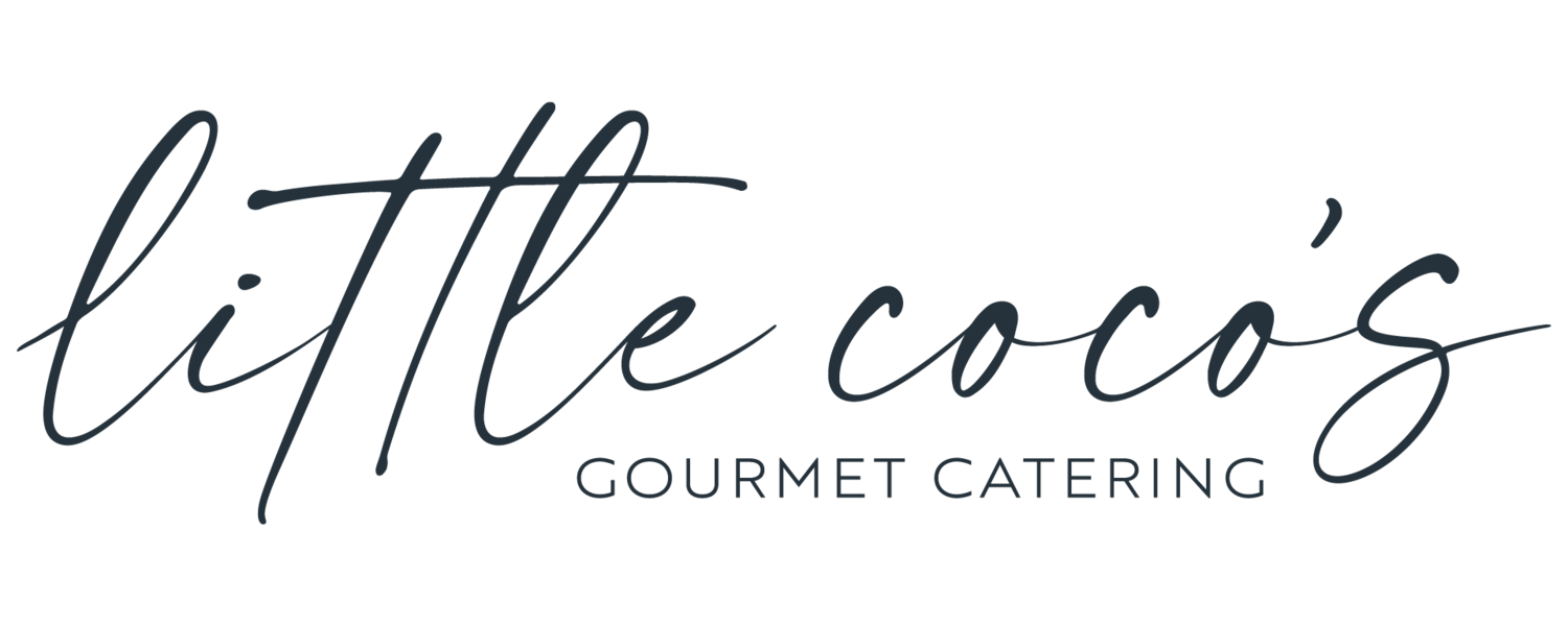 LITTLE COCOS | GOURMET CATERING ARMIDALE