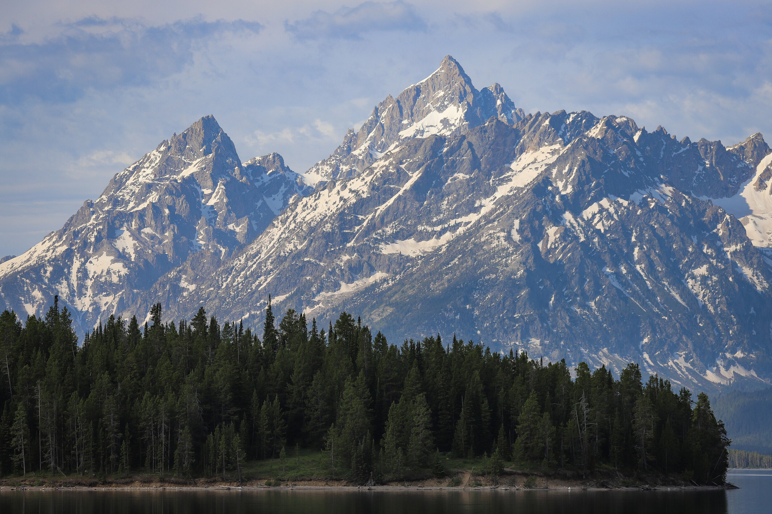 Grand Teton National Park, Wyoming