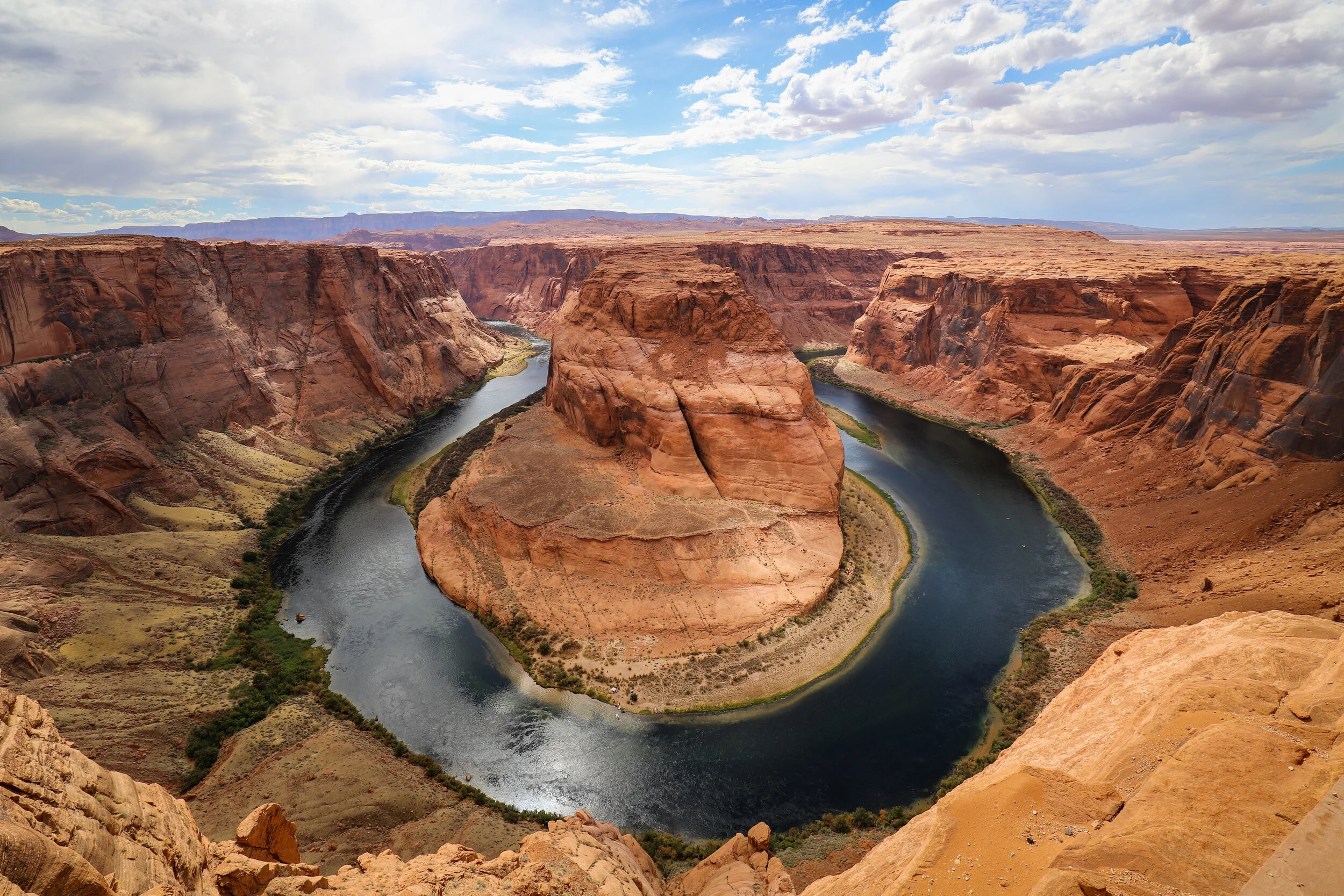 Horseshoe Bend, Arizona