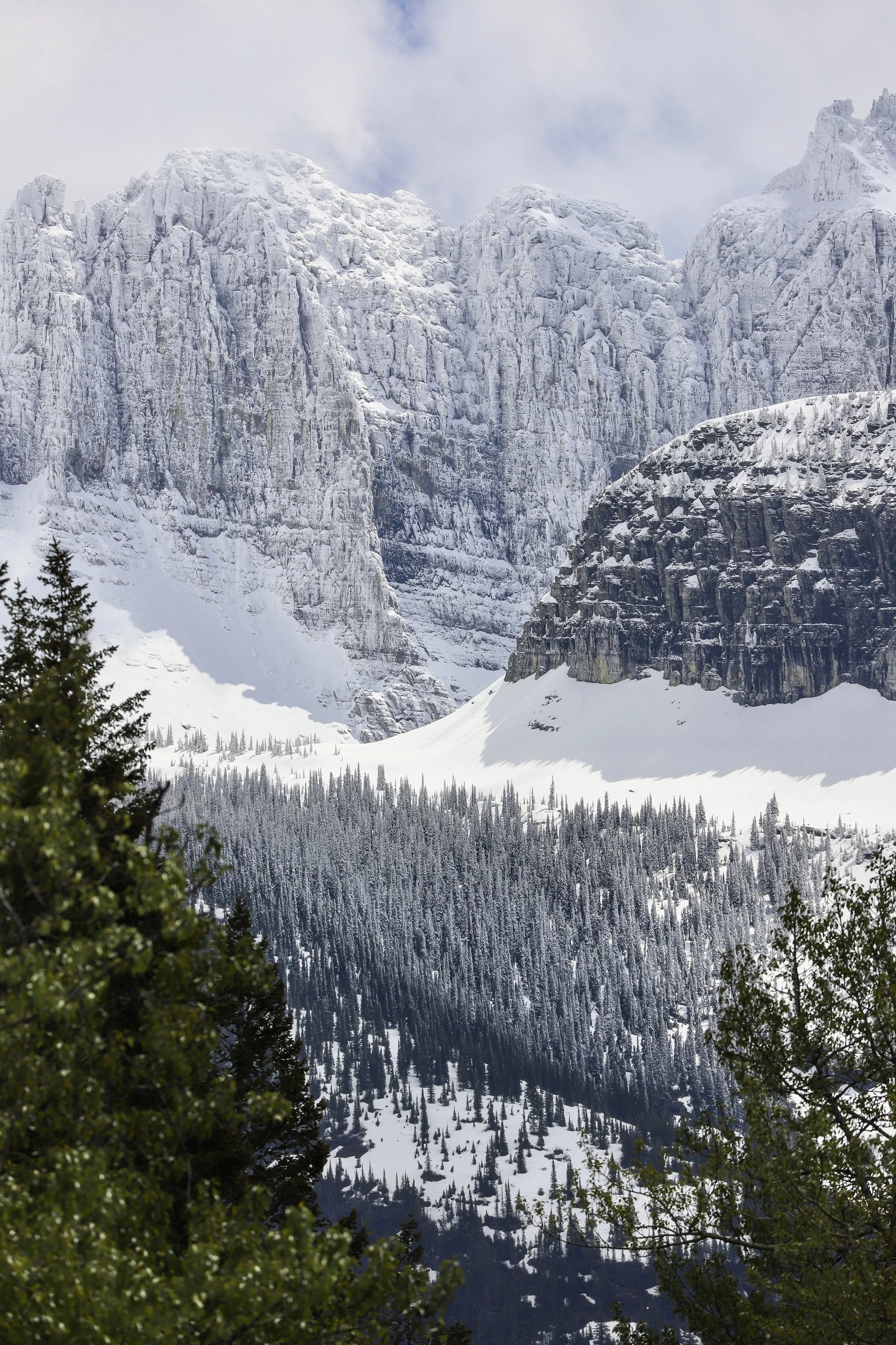 Glacier National Park