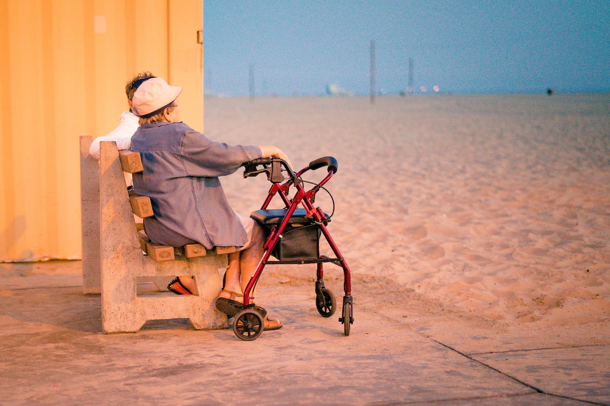 Choosing a Home Care Provider