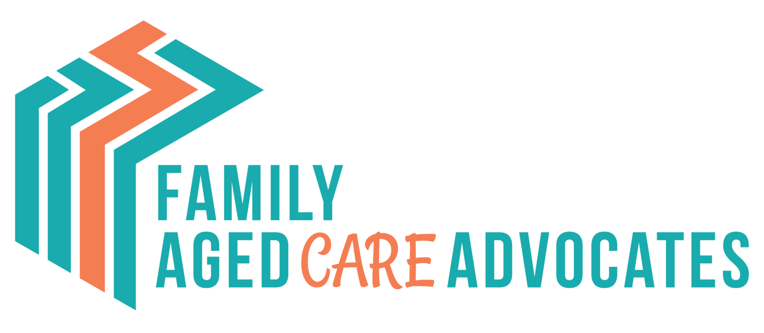 Family Aged Care Advocates