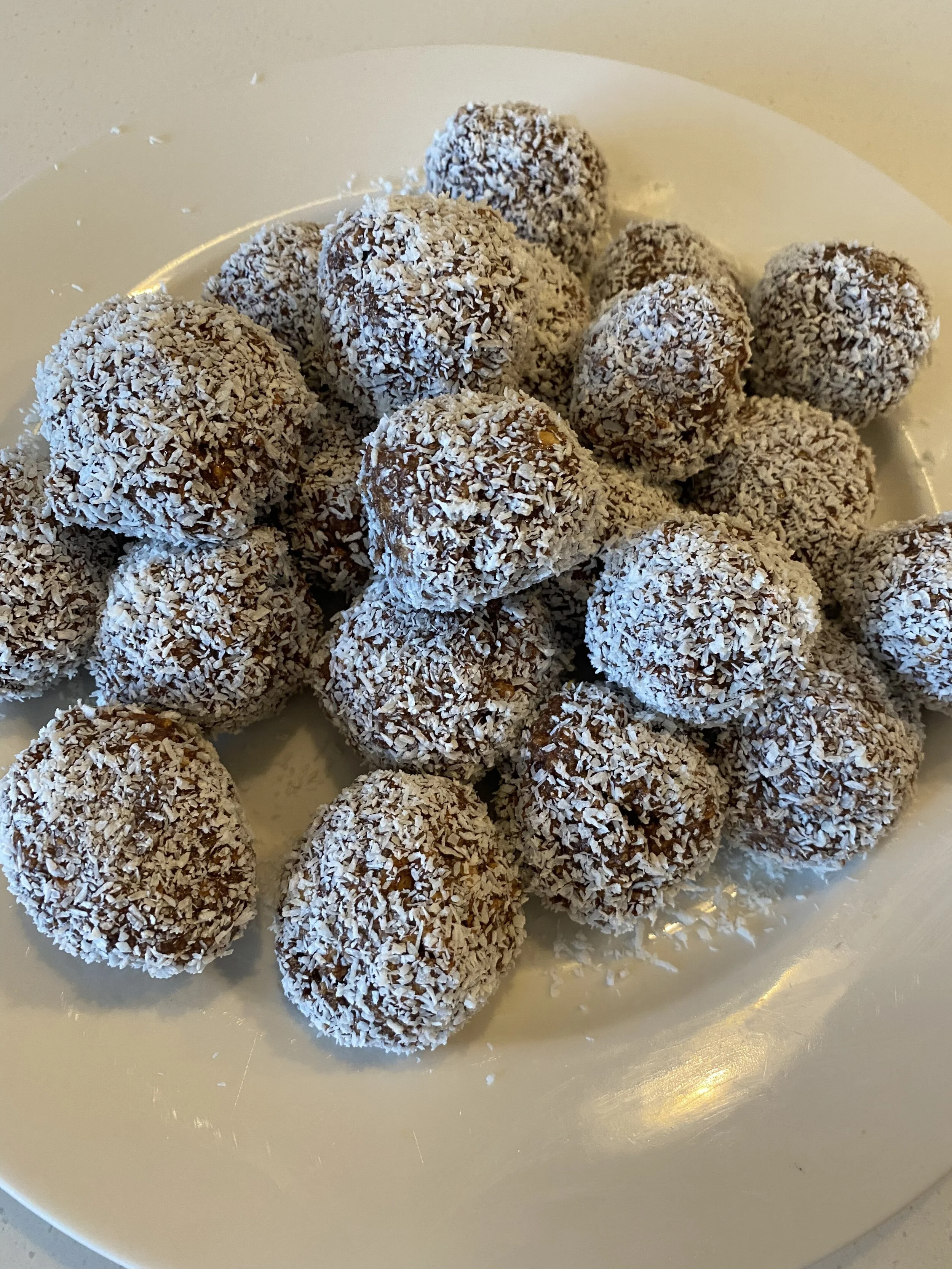 Chocolate Truffles