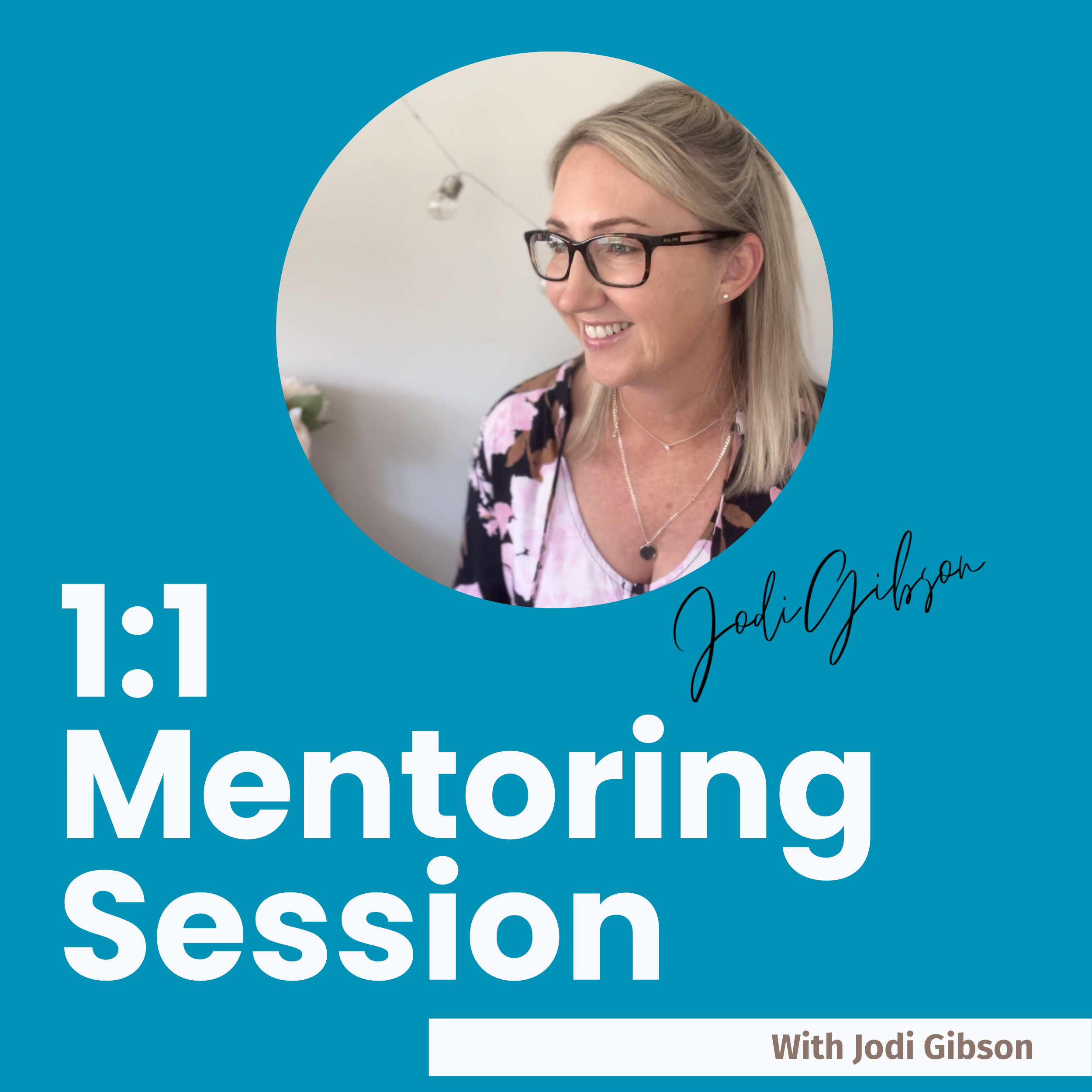 Single Mentoring Session