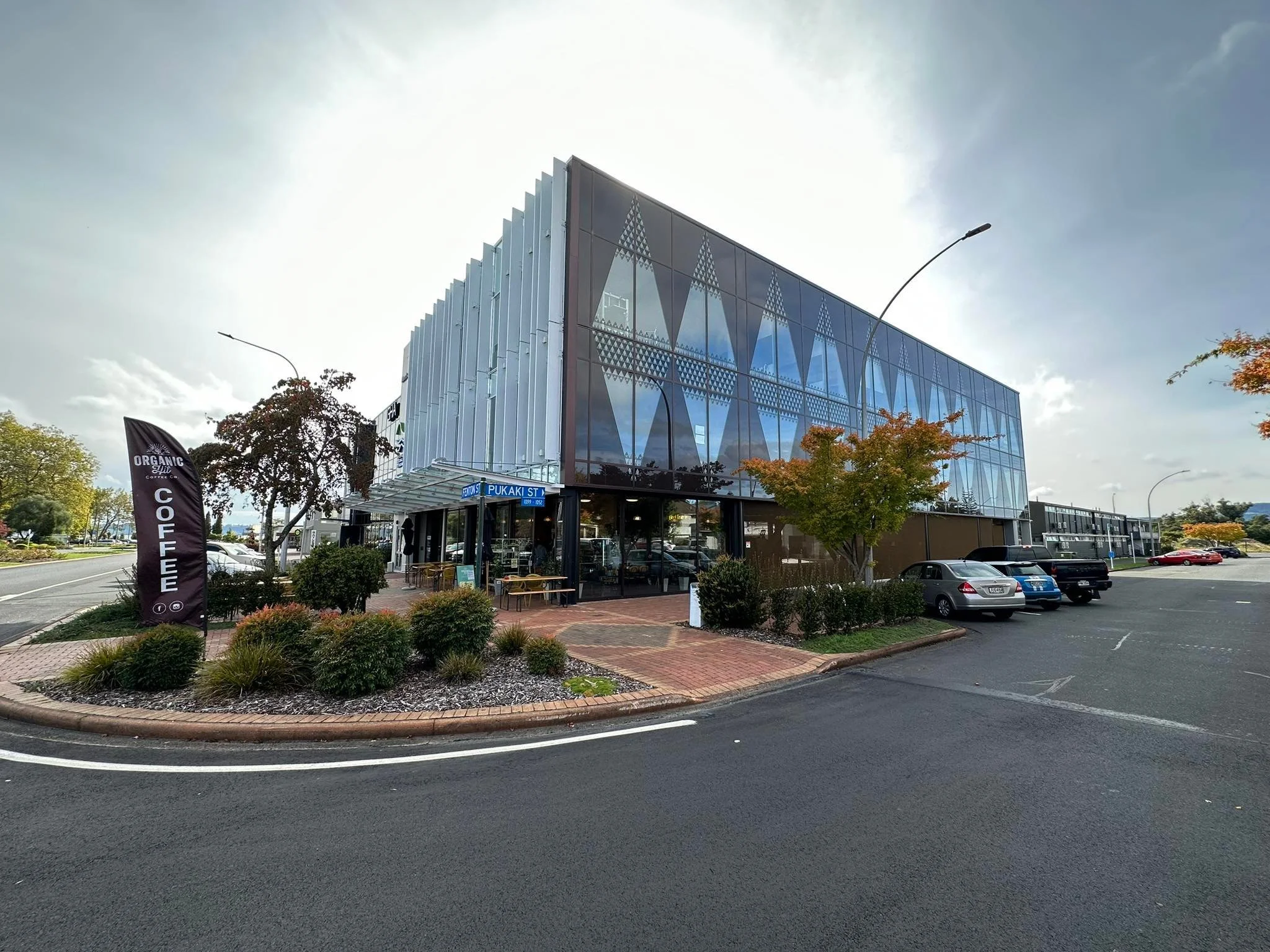 Commercial Construction Management Services | Tauranga | NZ