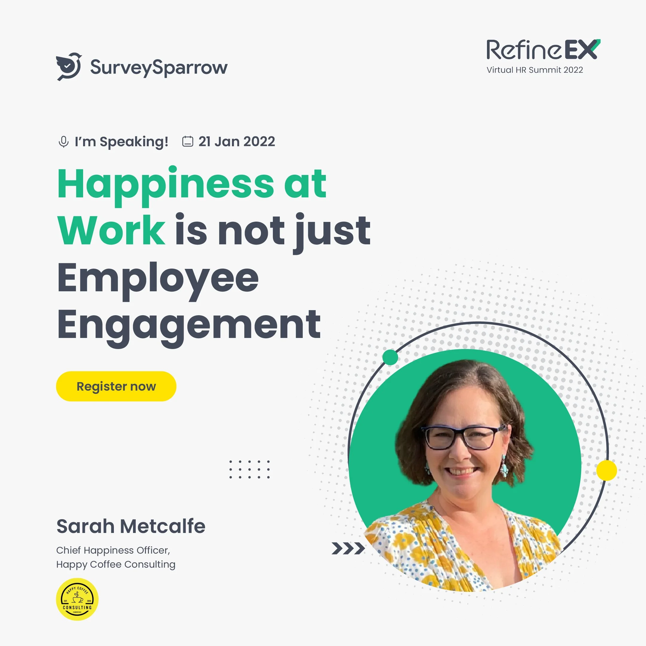 Refine EX HR Summit 2022