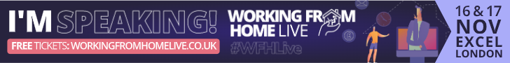 Work From Home Live