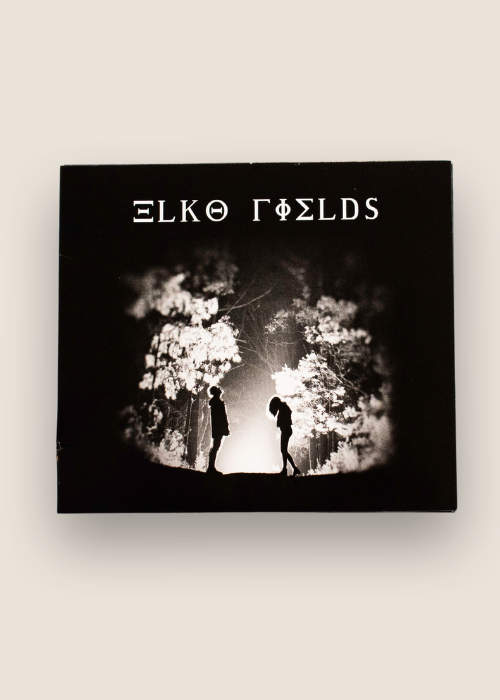 ELKO FIELDS CD