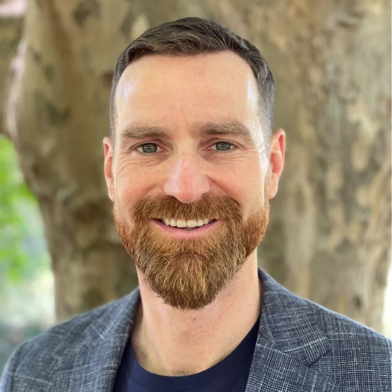 Picture of Joel McShane