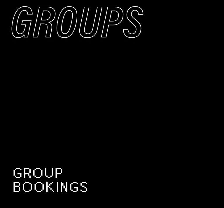 Group Bookings at Tokyo Tina  Function and Event Space Windsor — Tokyo Tina