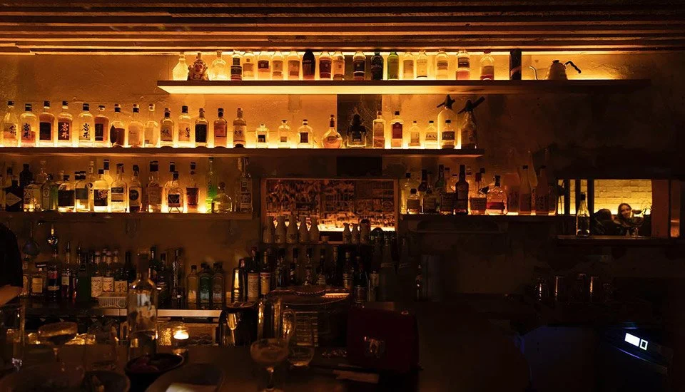 Where To Have New Year’s Eve Dinner In Melbourne