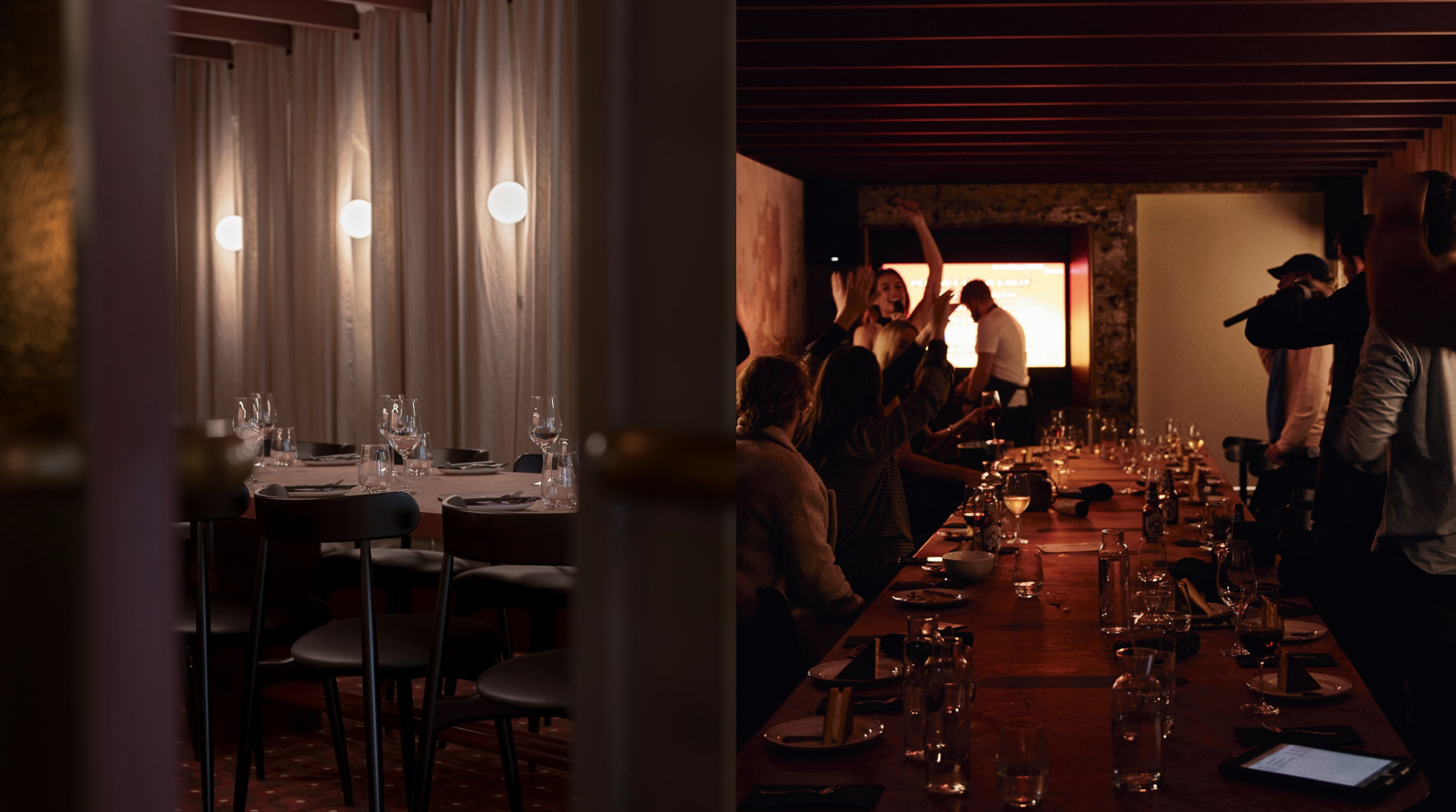 Restaurants Near Melbourne New Year’s Eve