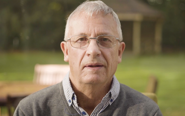 Surviving Pancreatic Cancer (PCUK)