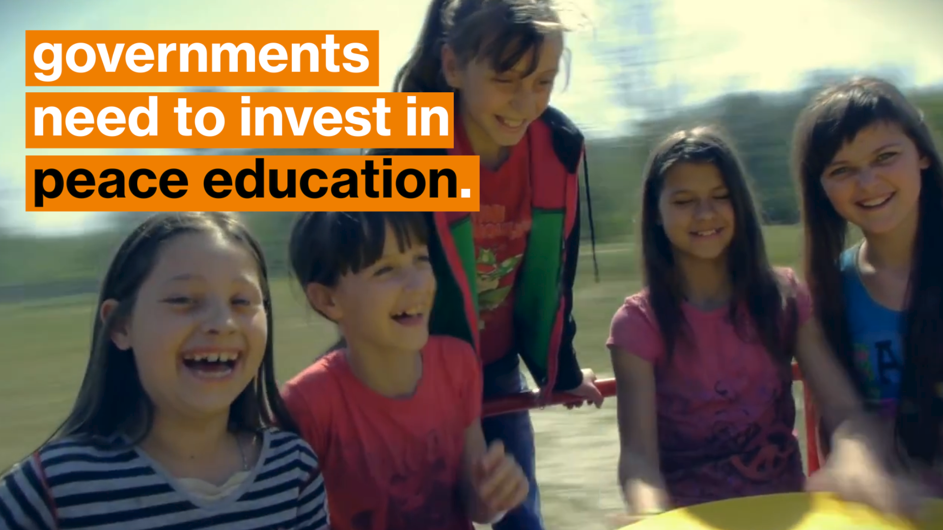 Peace Education (International Alert)