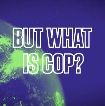 COP26 (empower)