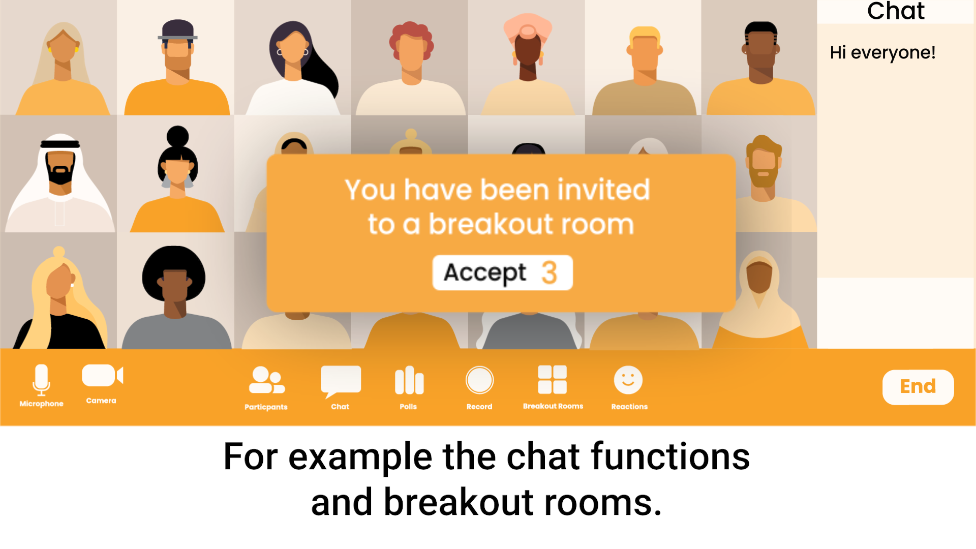 Gender Sensitive Online Consultations (International Alert)