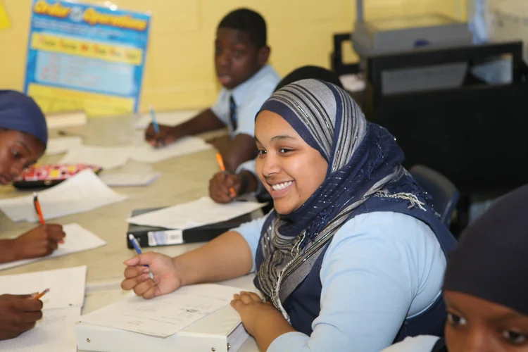 Mohammed Schools of Atlanta