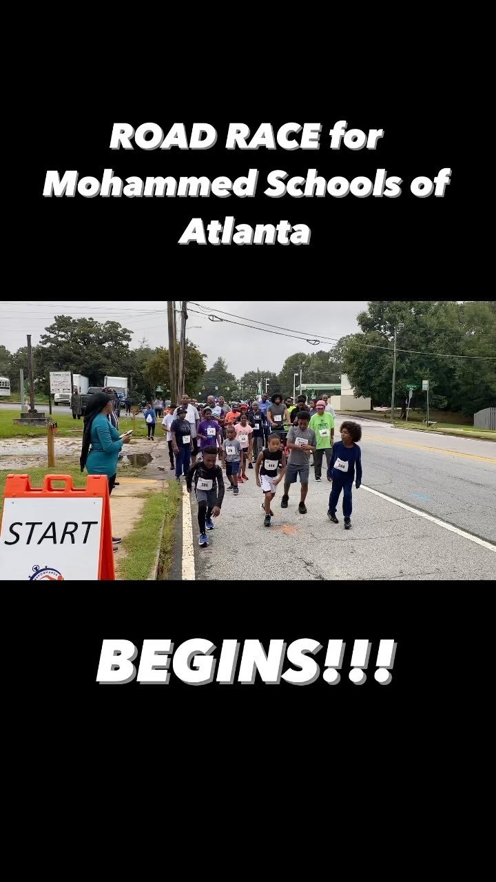 Mohammed Schools of Atlanta