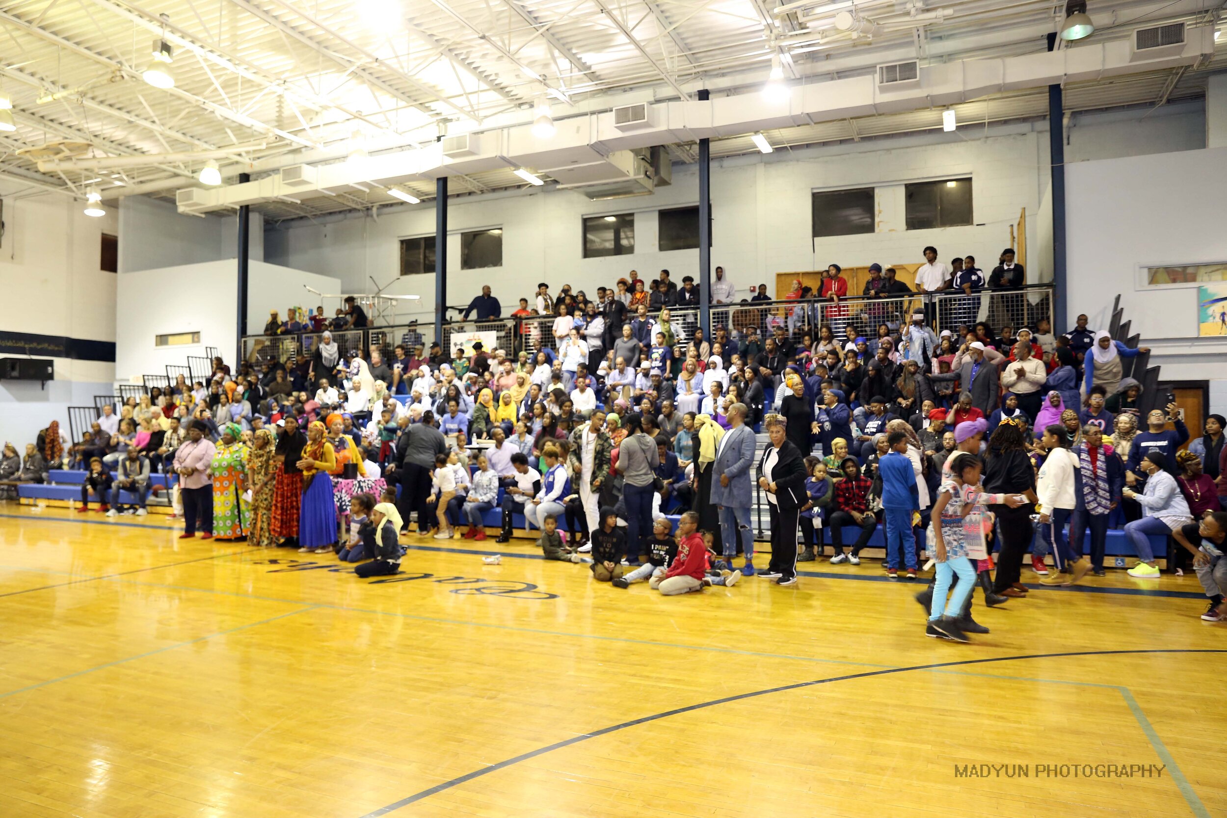 Mohammed Schools of Atlanta