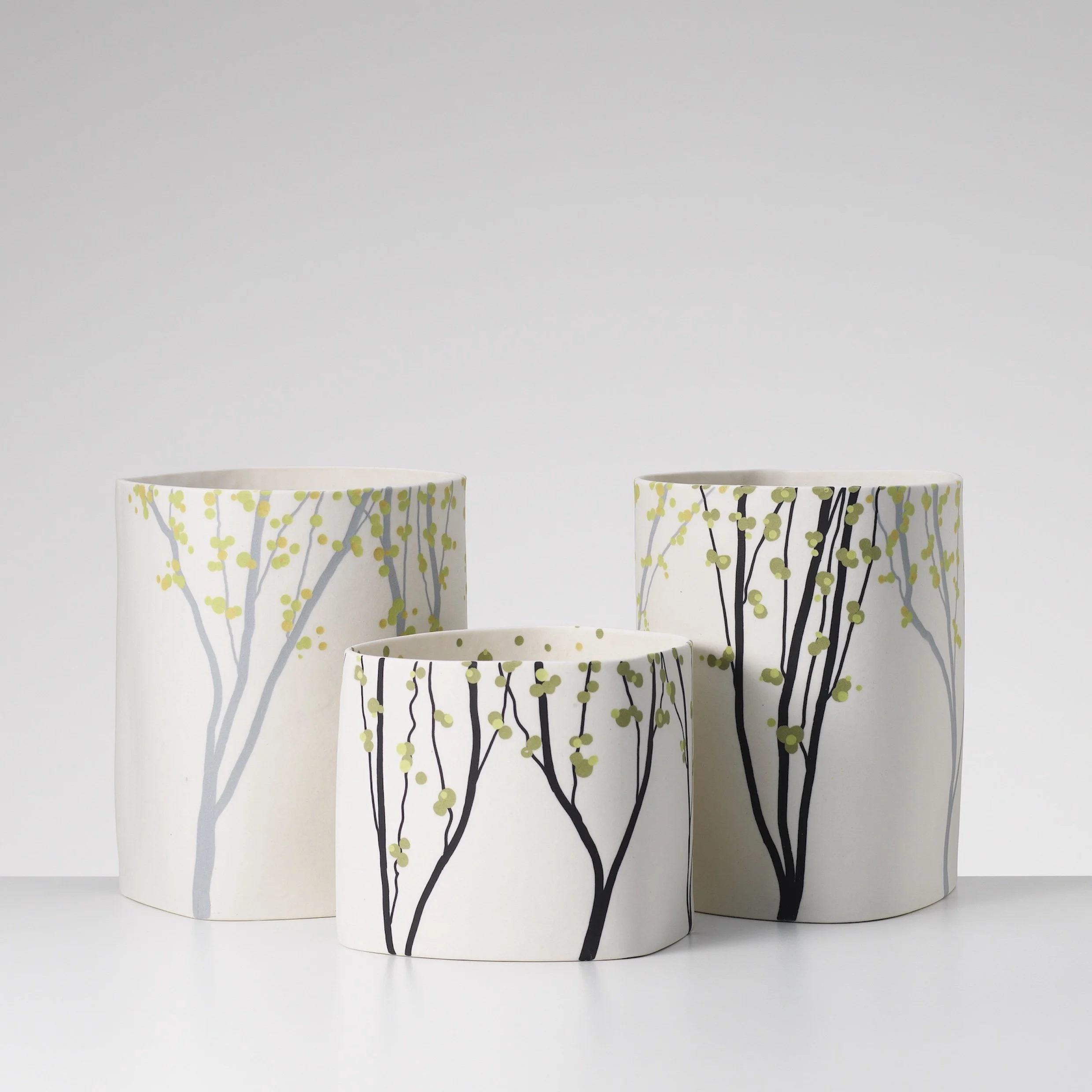 Carol Sinclair Among The Trees.jpg