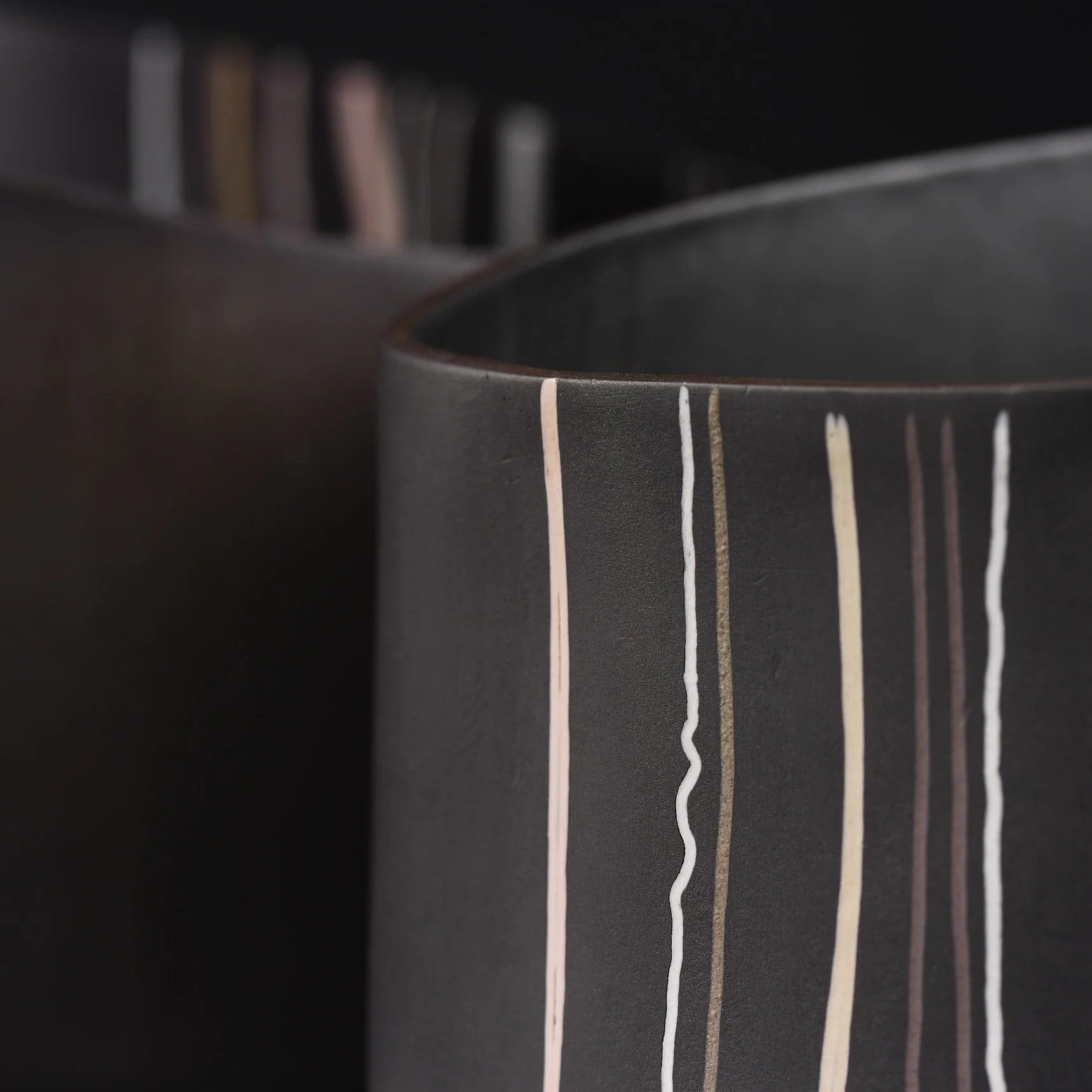 Carol Sinclair Inside Outside detail black porcelain .jpg