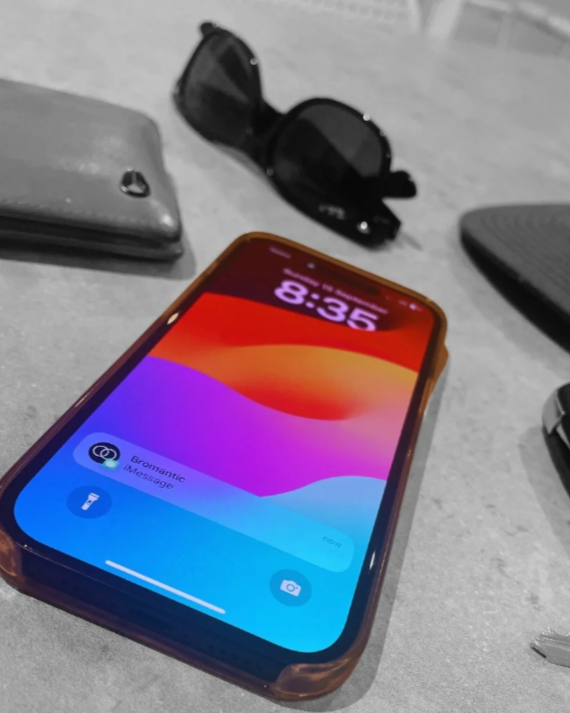 10 Days of Bromantic