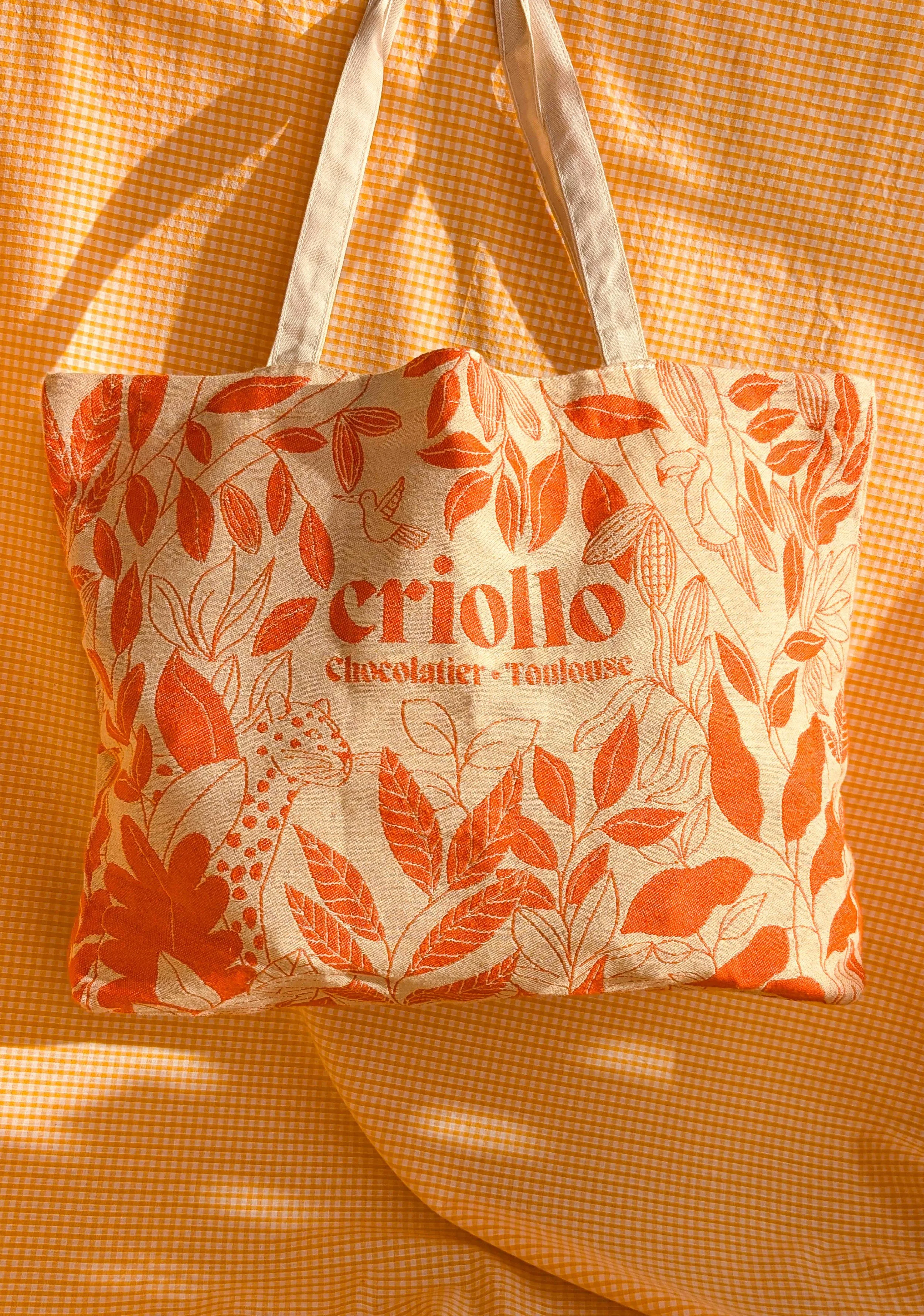 LA CHOCOLATERIE CRIOLLO