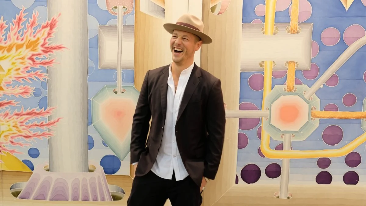 ZHIVAGO DUNCAN | Mexico City