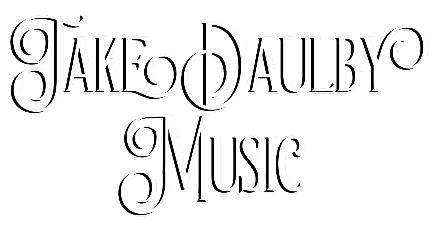 Jake Daulby Music