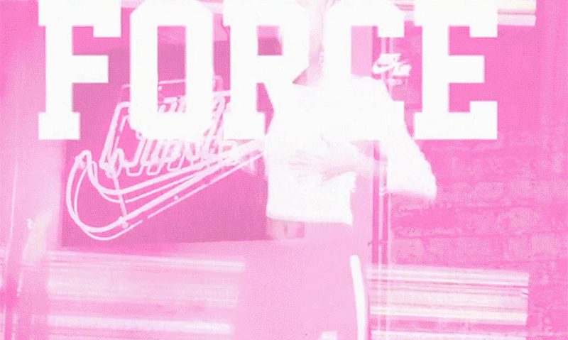 Force is Female: Ravyn Lenae