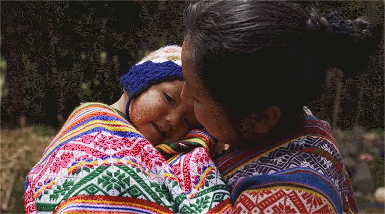 Only Human | Chevron