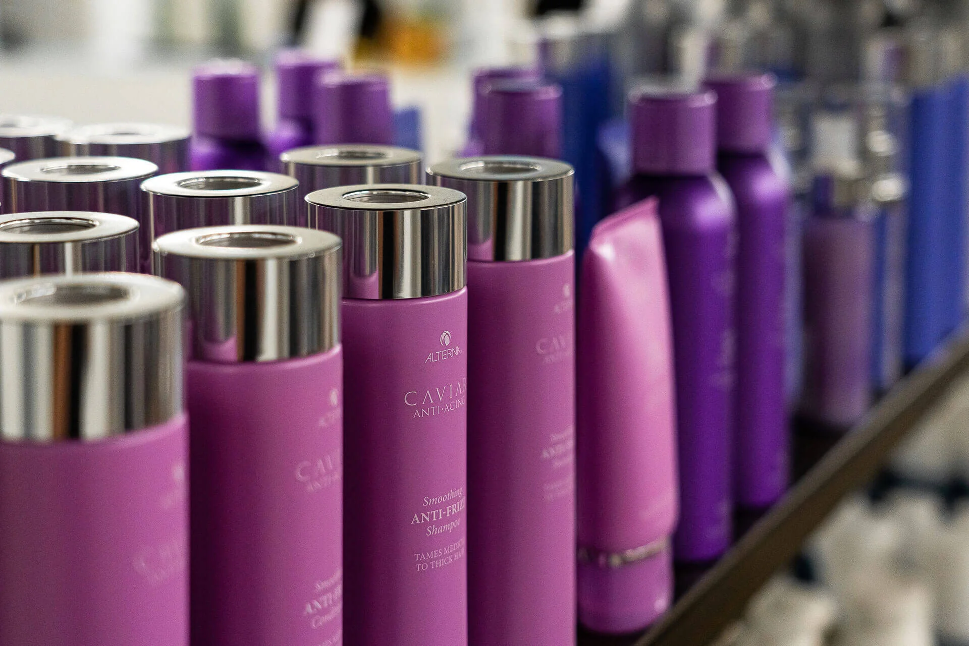 b.LUXE Hair and Makeup Studio Look and Feel Your Best at a Top 20 Salon