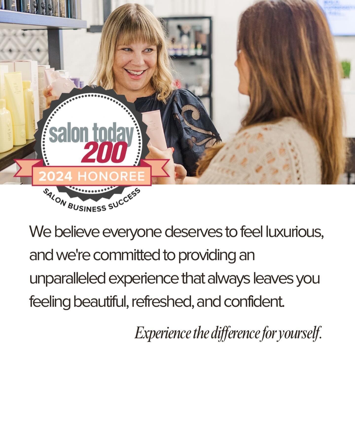 At b.LUXE Hair and Makeup Studio, customer service is the cornerstone of our business✨

We believe everyone deserves to feel luxurious, and we&rsquo;re committed to providing an unparalleled experience that always leaves you feeling beautiful, refres